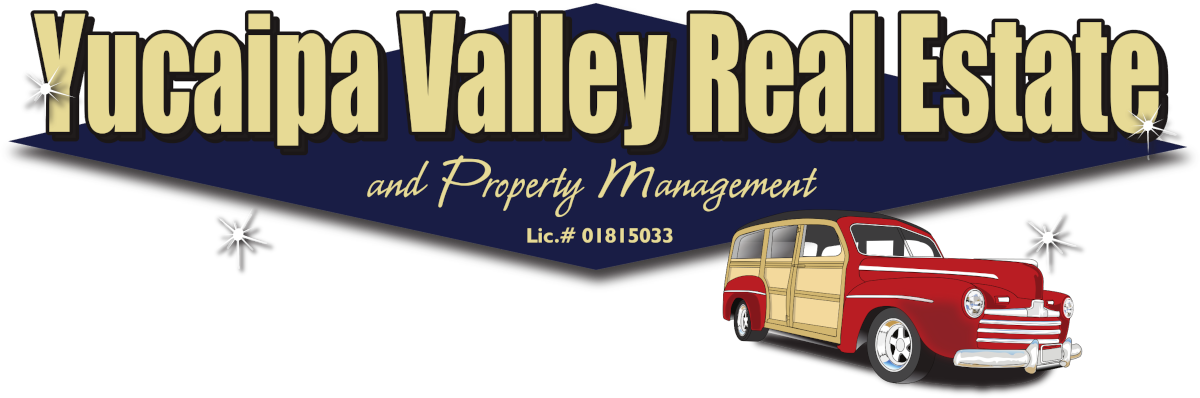 Yucaipa Valley Real Estate